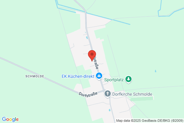 Landesbetrieb Forst Brandenburg, Revier Meyenburg