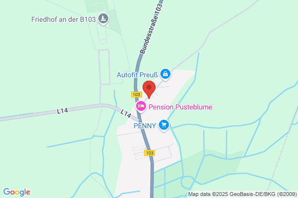 Rettungsdienst Landkreis Prignitz