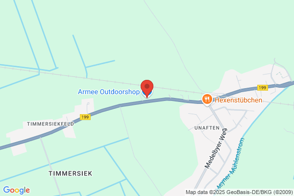 Armee Outdoorshop