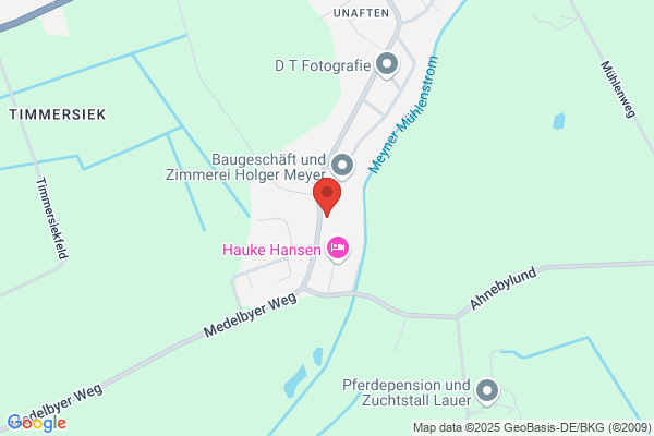 Dach & Wand UG (haftungsbeschränkt)
