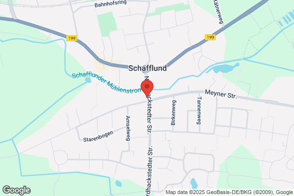 Heilpraktiker-Praxis für Psychotherapie Anna Servert Herzbruch