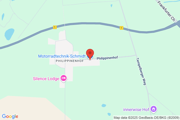 Motorrad Schmidt