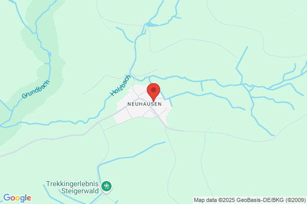 Hexenhäusle