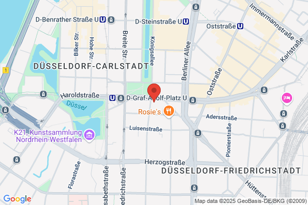 CORE Capital Management GmbH