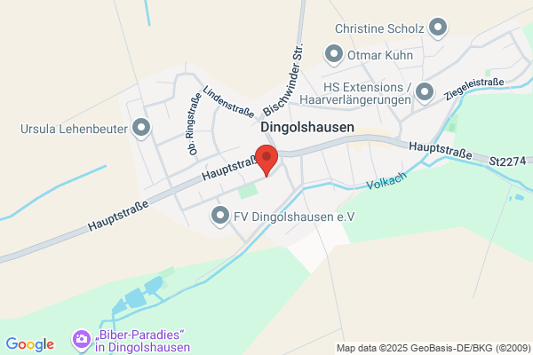 Dingolshausen
