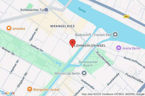 Gemeinnützige Verbraucherberatung für gesundes Wohnen e.V.