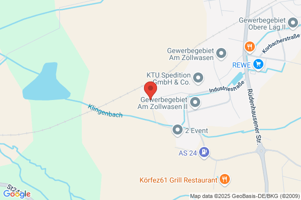 Klingenbach GmbH