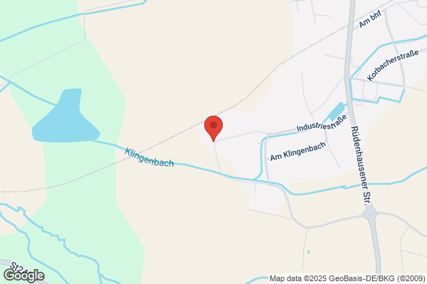 Klingenbach GmbH