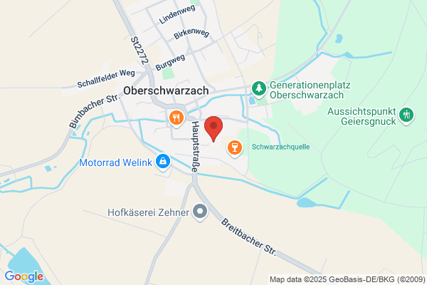 Marbach Shop