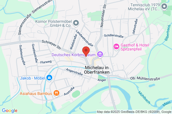 VR-Bank Gerolzhofen eG, Michelau