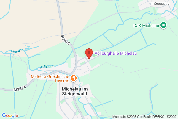 Verbandsschule Donnersdorf Am Zabelstein