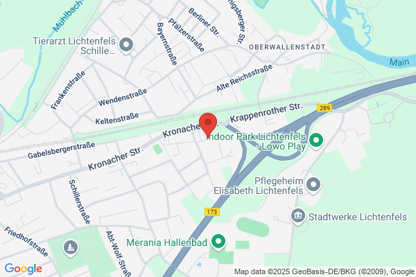 Müller Backhaus GmbH
