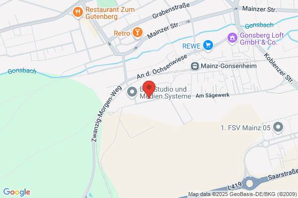 PA.MA GmbH