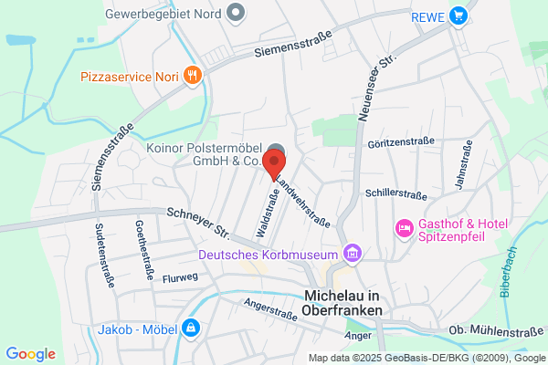 Pfaffbüro GmbH
