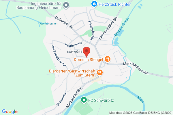 Vereinsshop
