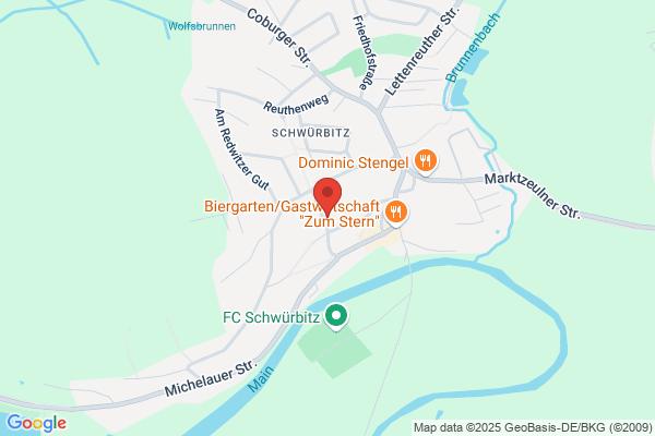 Volksschule Schwürbitz An der Göritze