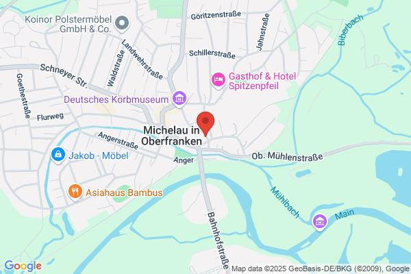 Mühlbachklause