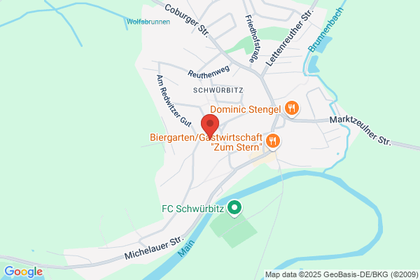 Katholische Kuratie