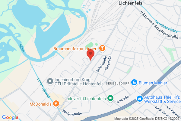Veenendaal Schaumstoffwerk GmbH