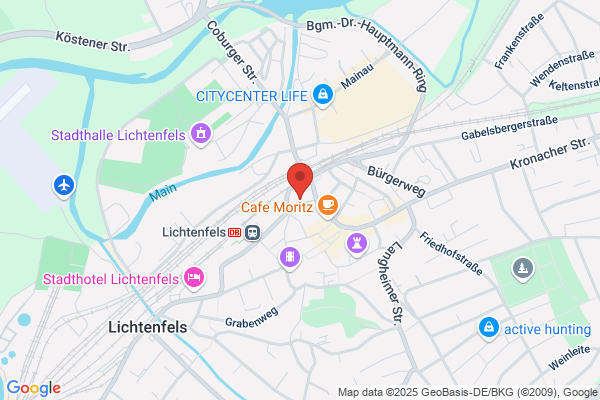 LVM Versicherung Tommy Heybach - Versicherungsagentur