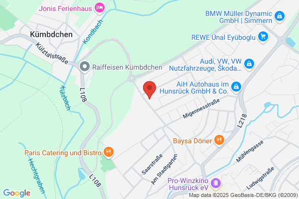Evangelische Kirchenkreis Simmern-Trarbach Religionspädagogisches Medienzentrum