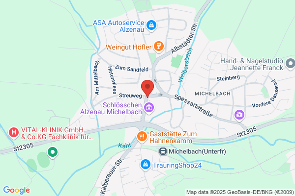 Bettin Schumann
