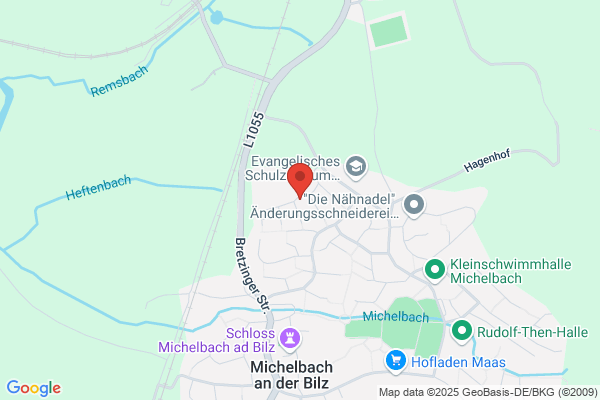 Die Blumenwerkstatt Kirchberg Inh. Bianca Hinrichs-Esch