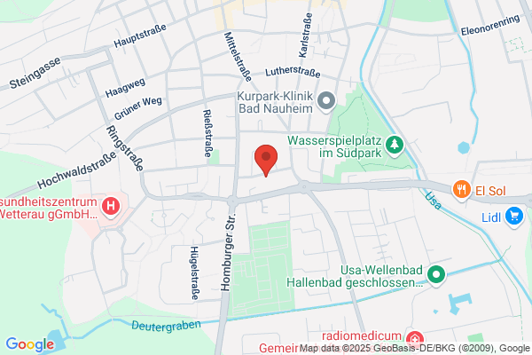 Landesjagdverband