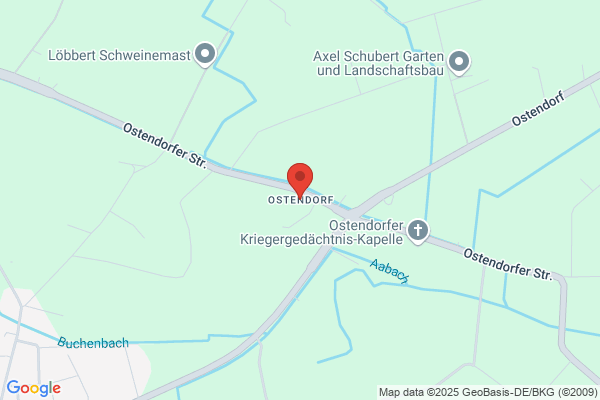 Ostendorf