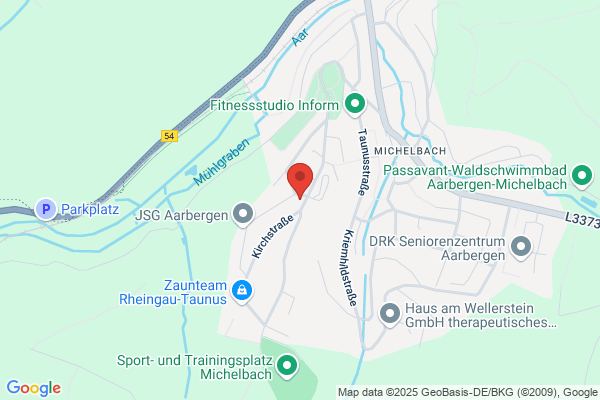 Revierförsterei Aarbergen