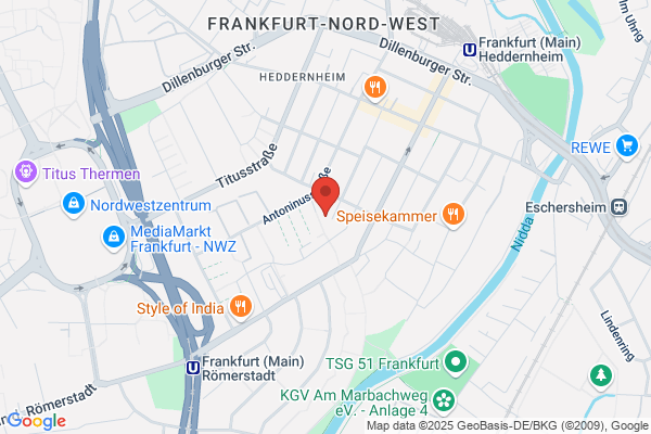Zentrum Technik Planung Region Mitte
