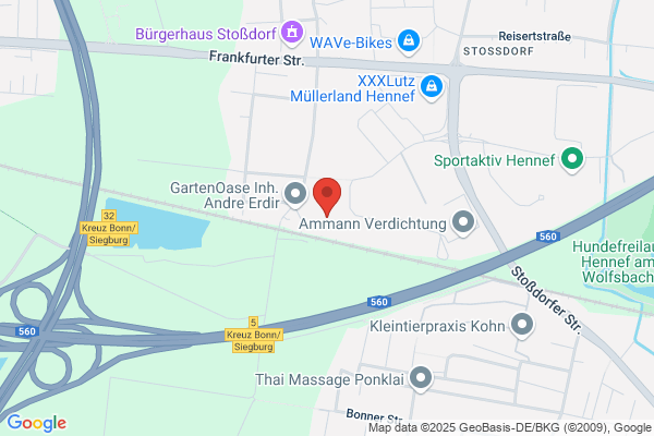 ABEX NEUGART GEBÄUDETECHNIK