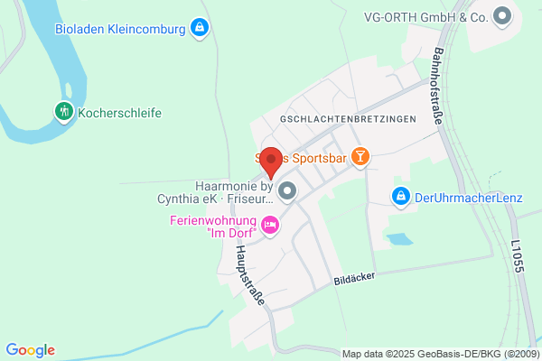 AK-Architekturbüro Gerhard Hinz