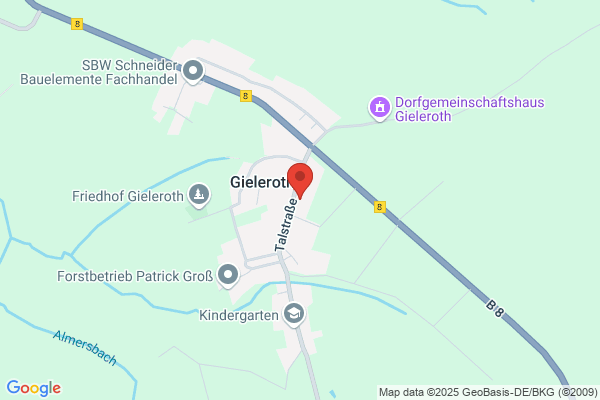 ARAG-Versicherungsbüro Wandersleben
