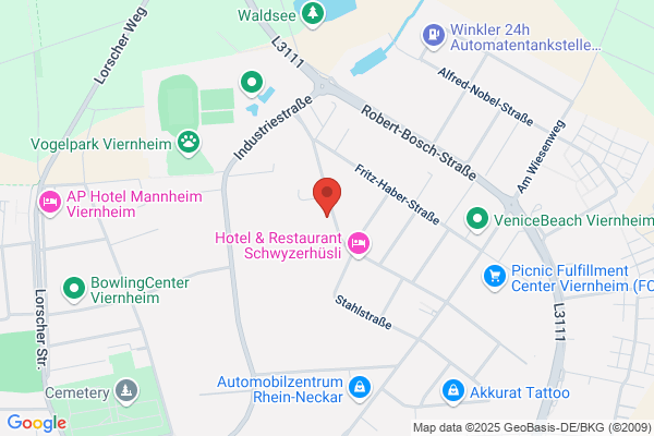 Abresch Baustoffe GmbH & Co. KG