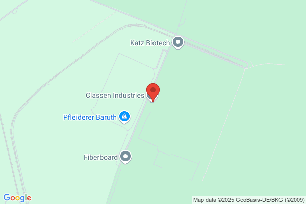 Classen Chemie GmbH