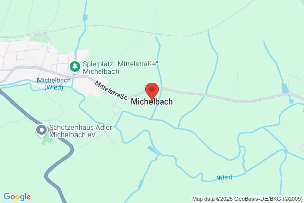 D. Dernbach