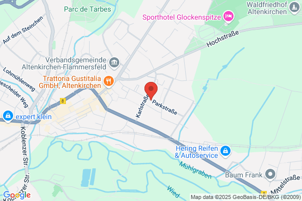 Kreisverwaltung Altenkirchen