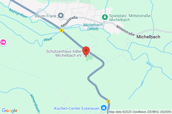 Schützenverein "Adler" Michelbach e.V.
