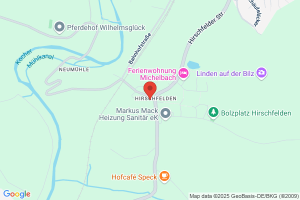 Bestattungen Kraus, Inh. Steffen Schlecht