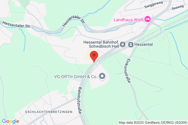 HLK Luft- und Klimatechnik GmbH