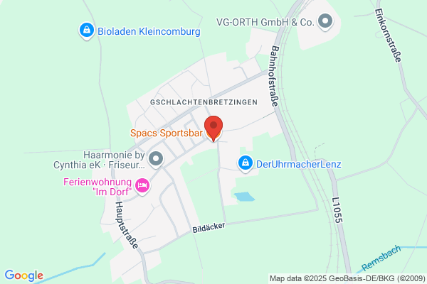 Spacs Sportsbar