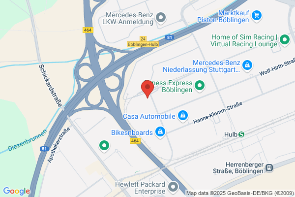 AIDA Development GmbH