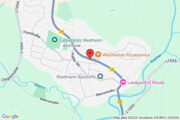 Autoservice Westheim