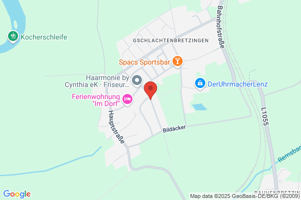 Drachensport Hermann Brodbeck