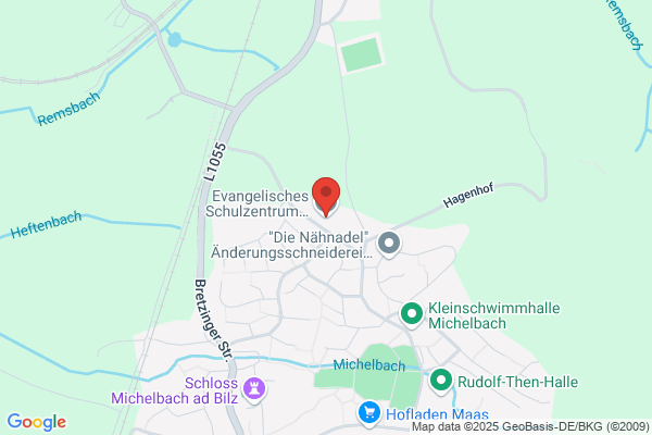 Ev. Schulzentrum Michelbach