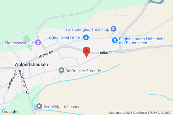 PS Kunststofftechnik GmbH