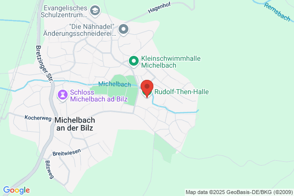 Rudolf-Then-Halle