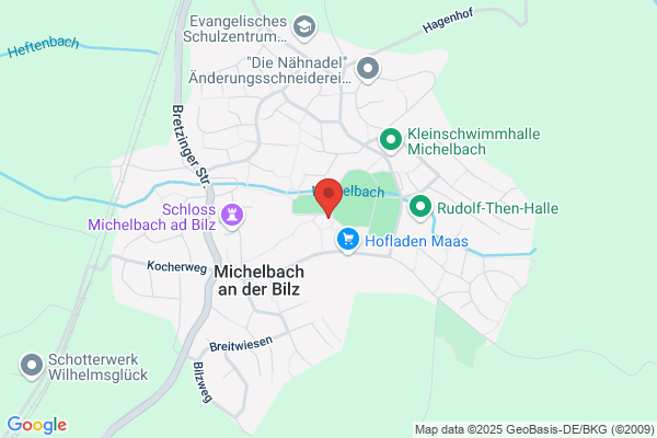 Schulturnhalle