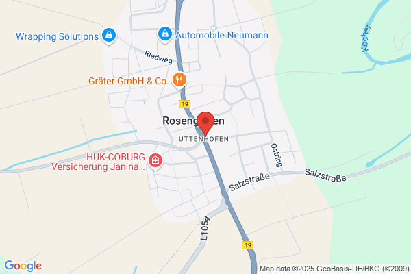 TG Stuckateur und Reinigung